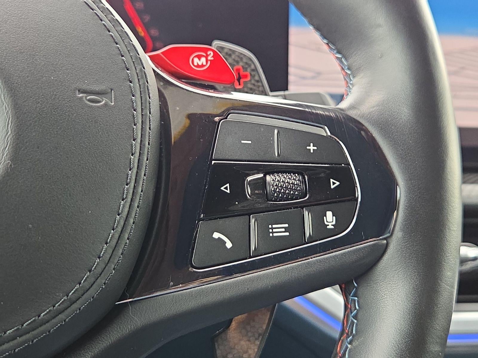 2023 BMW XM Base