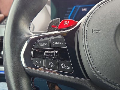 2023 BMW XM Base