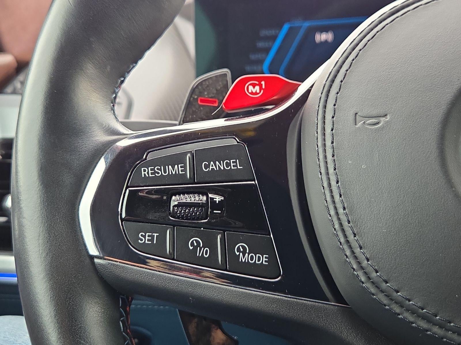 2023 BMW XM Base