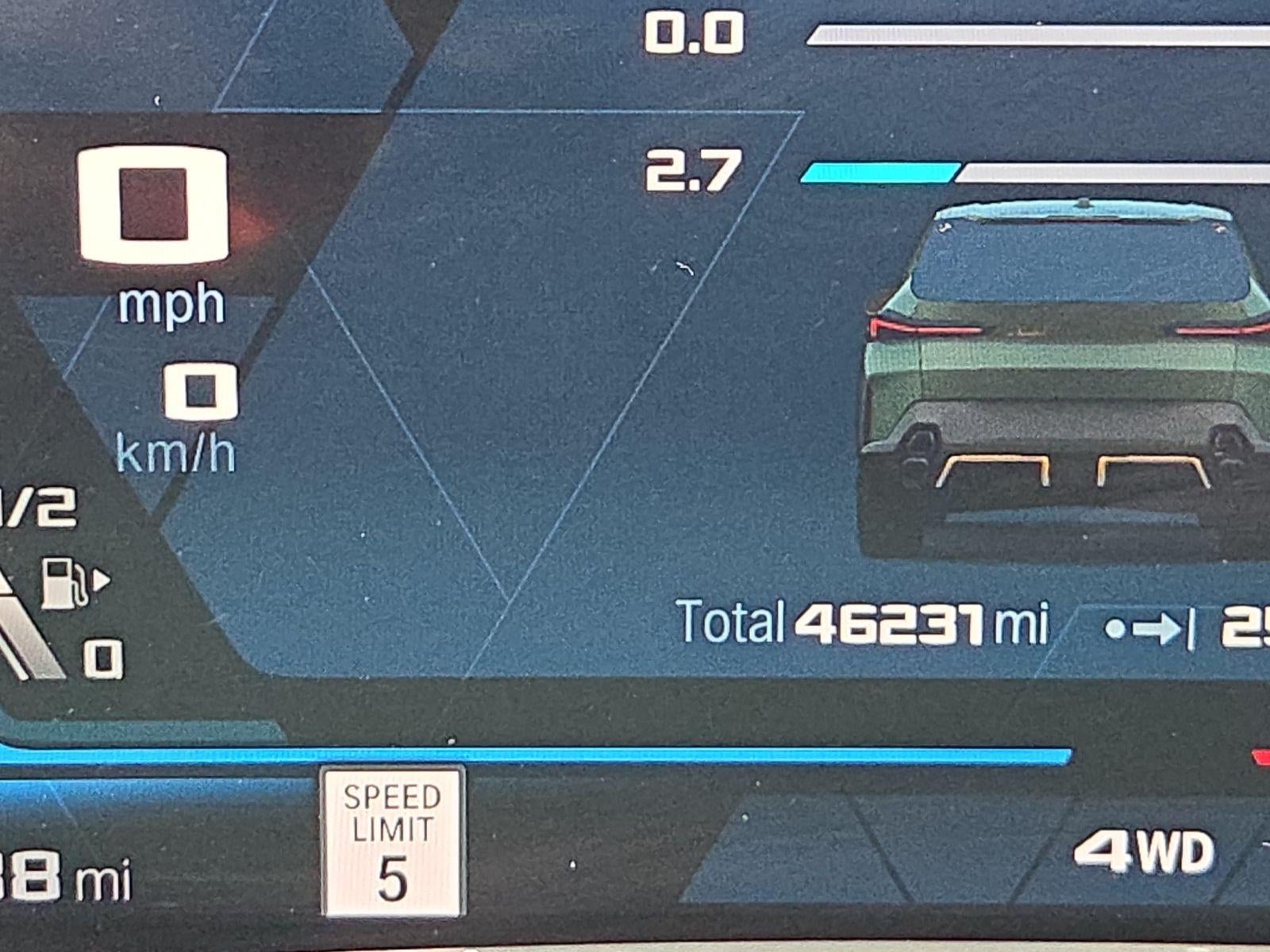 2023 BMW XM Base