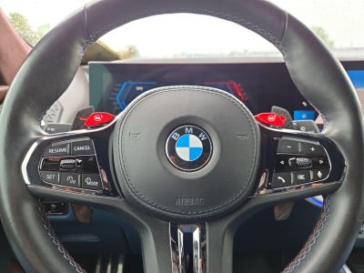 2023 BMW XM Base