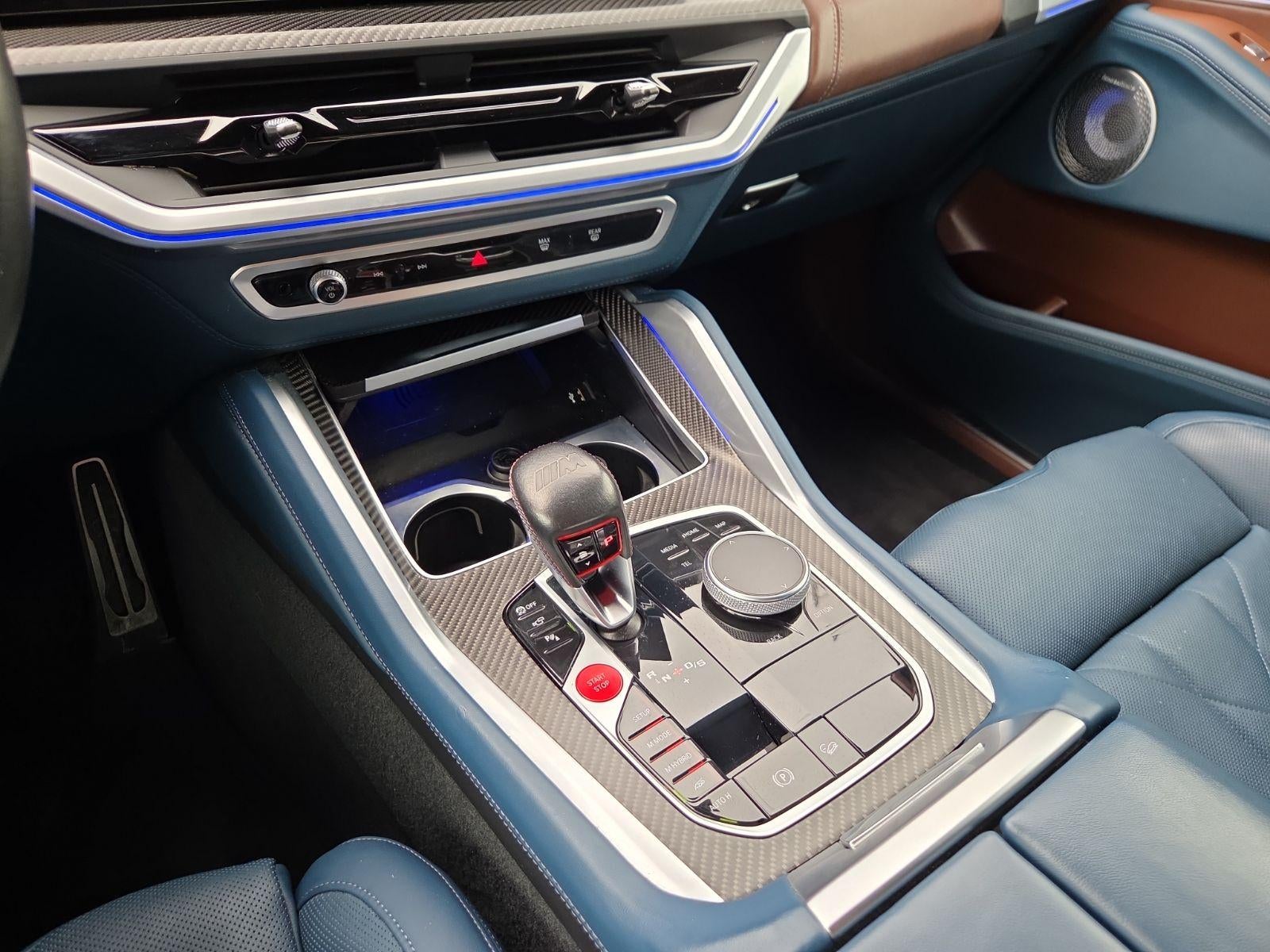 2023 BMW XM Base