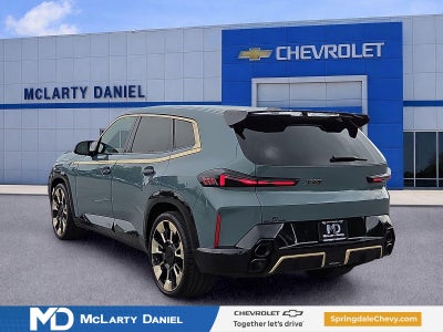2023 BMW XM Base