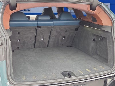 2023 BMW XM Base