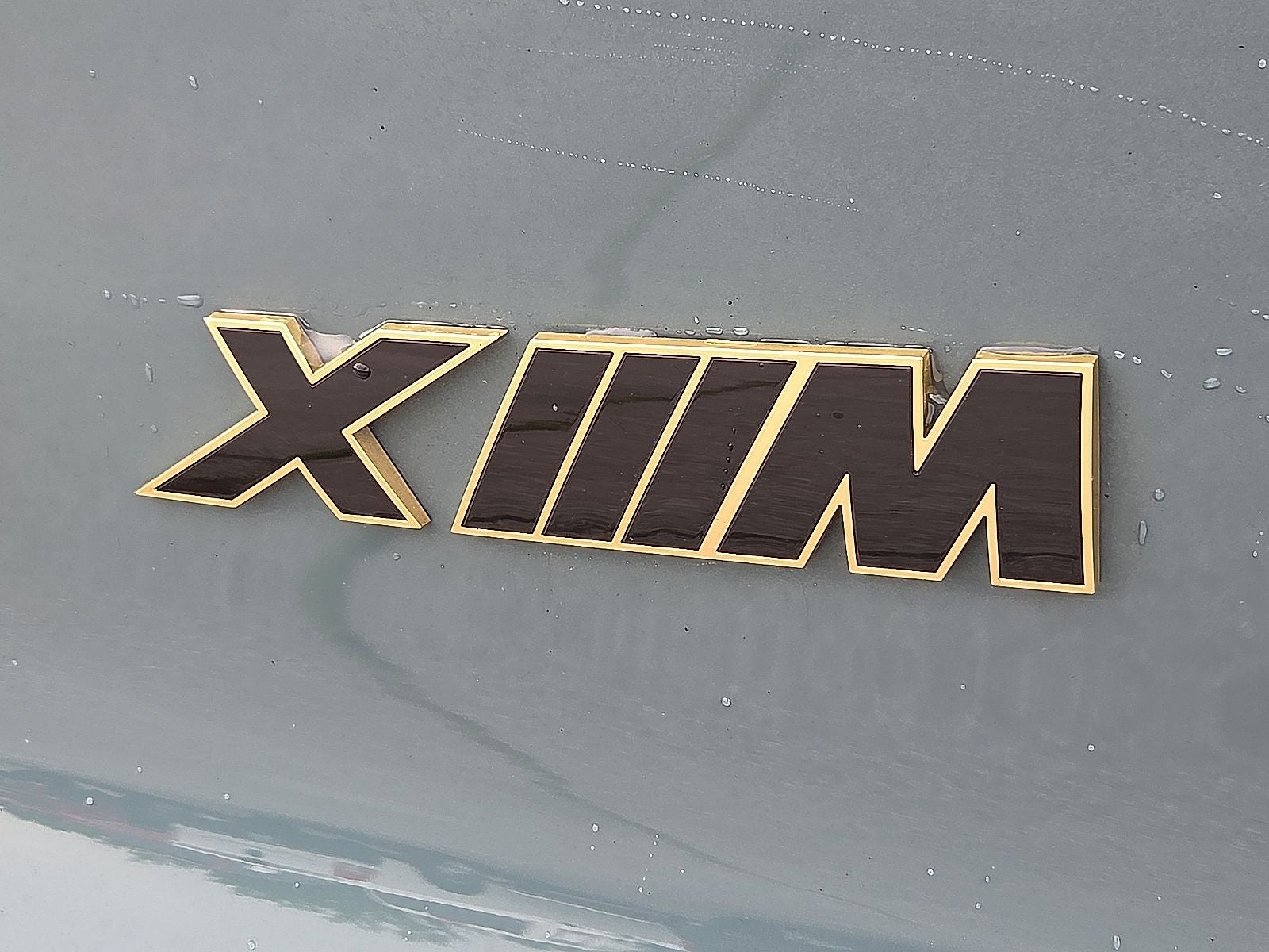2023 BMW XM Base