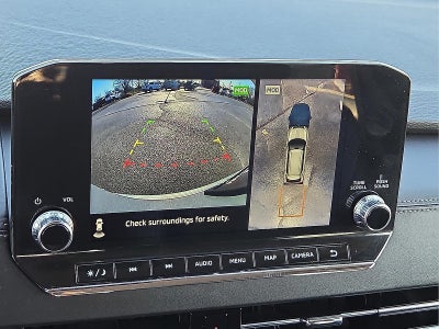 2024 Mitsubishi Outlander SE 2.5 2WD