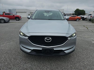 2018 Mazda Mazda CX-5 Sport