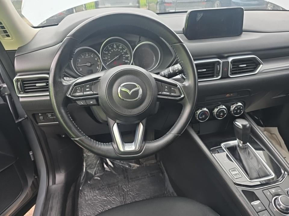 2018 Mazda Mazda CX-5 Sport