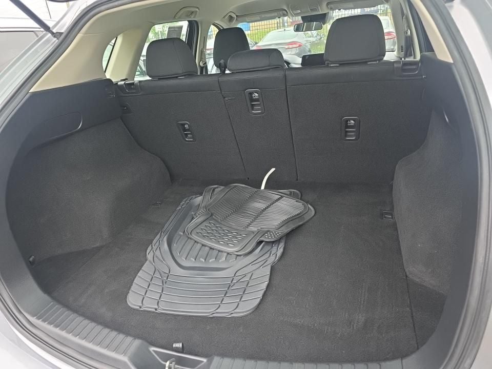 2018 Mazda Mazda CX-5 Sport