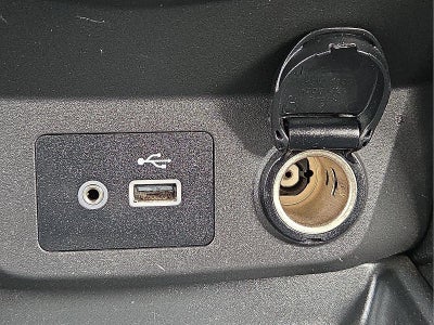 2020 Nissan Rogue Sport S FWD Xtronic CVT