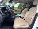 2023 Nissan Armada Platinum 4WD