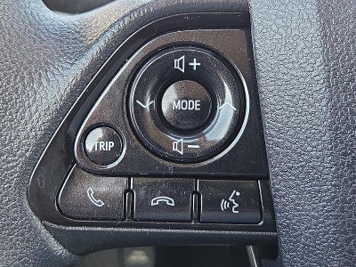 2022 Toyota Prius L Eco