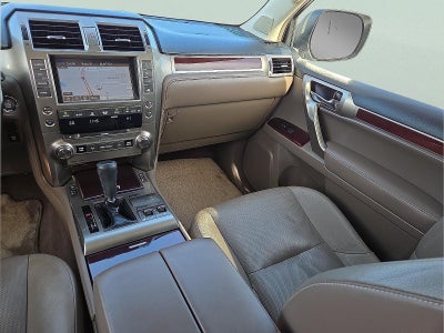 2017 Lexus GX 460 GX 460