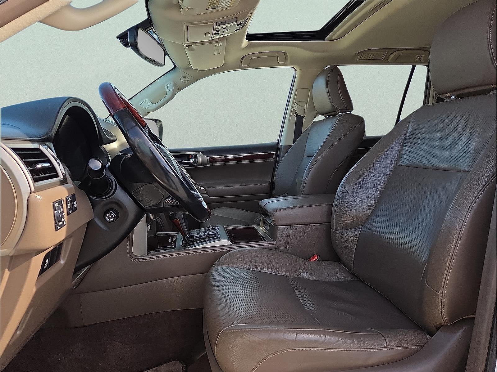 2017 Lexus GX 460 GX 460