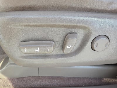 2017 Lexus GX 460 GX 460