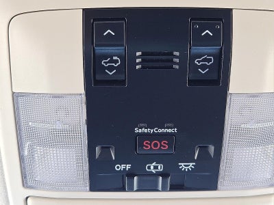 2017 Lexus GX 460 GX 460