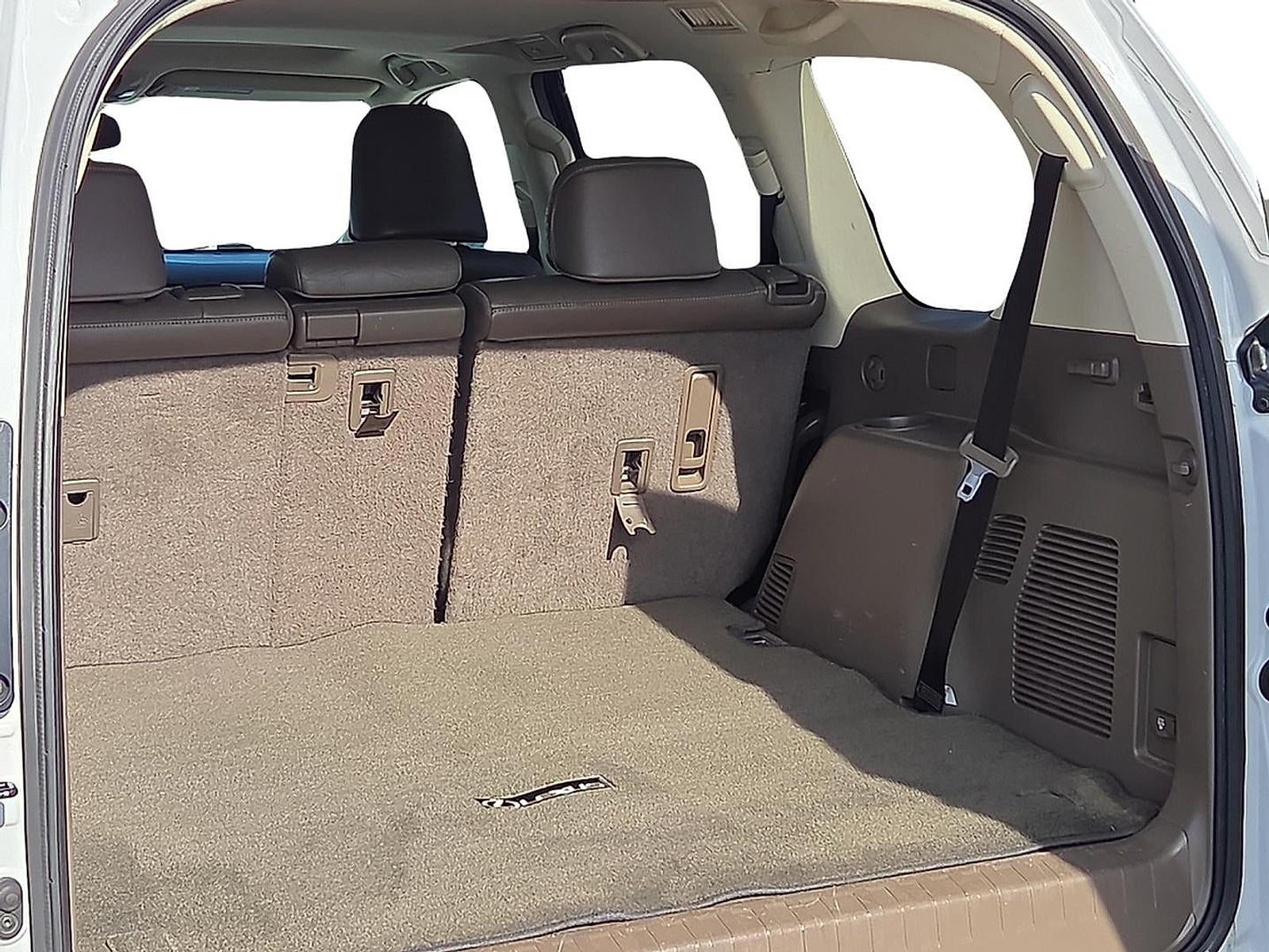 2017 Lexus GX 460 GX 460