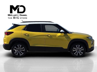 2023 Chevrolet Trailblazer ACTIV