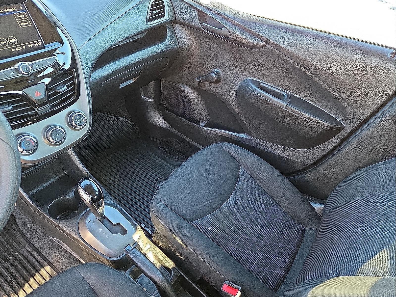 2020 Chevrolet Spark LS Automatic