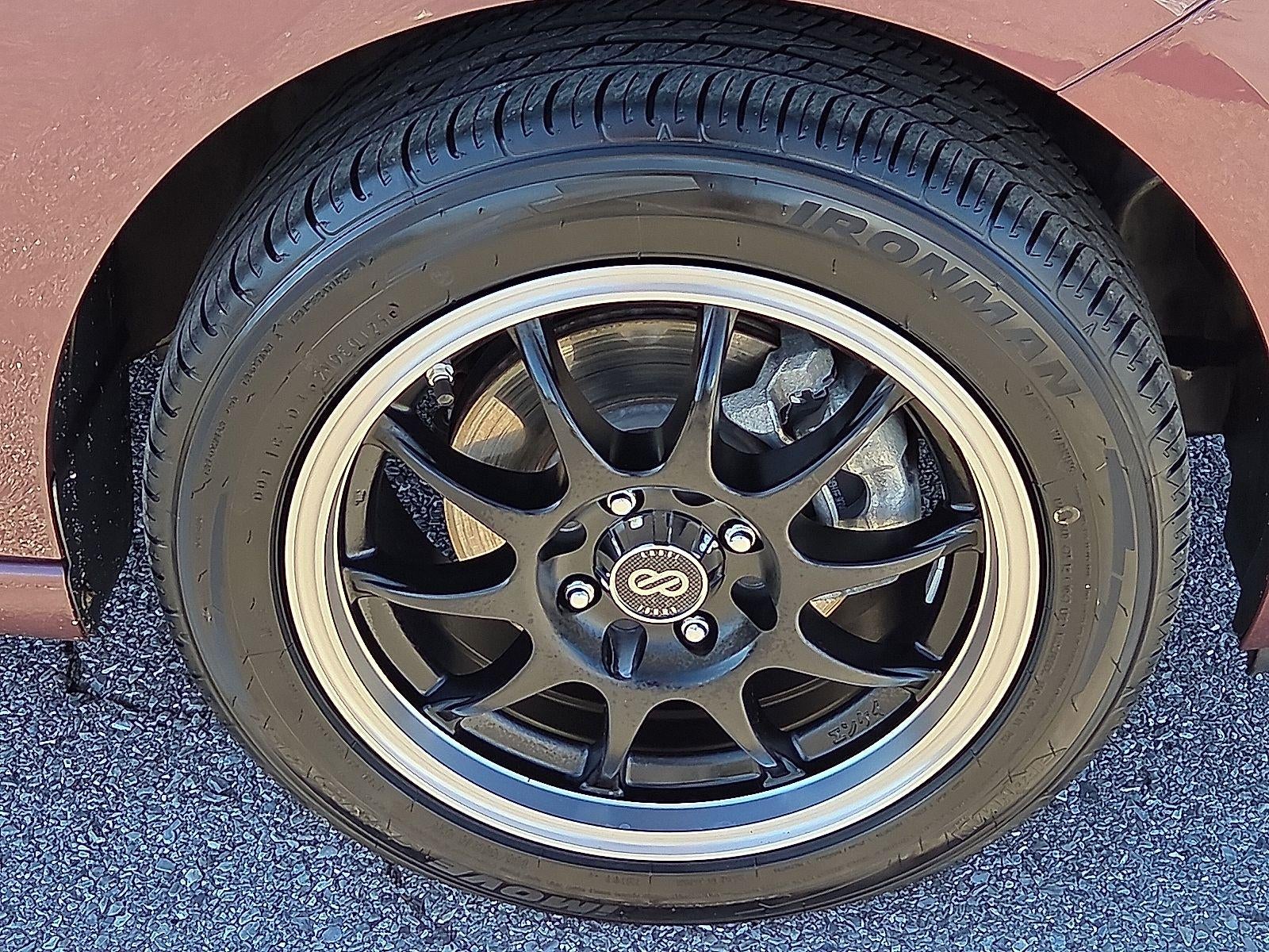 2020 Chevrolet Spark LS Automatic