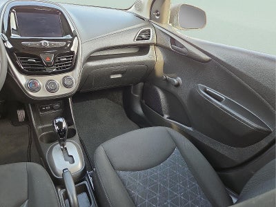 2020 Chevrolet Spark LS Automatic
