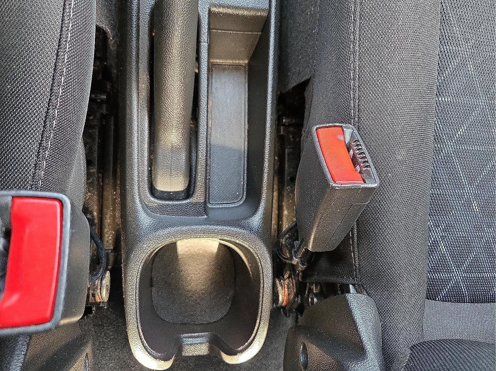 2020 Chevrolet Spark LS Automatic