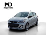 2020 Chevrolet Spark LS Automatic