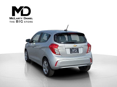 2020 Chevrolet Spark LS Automatic