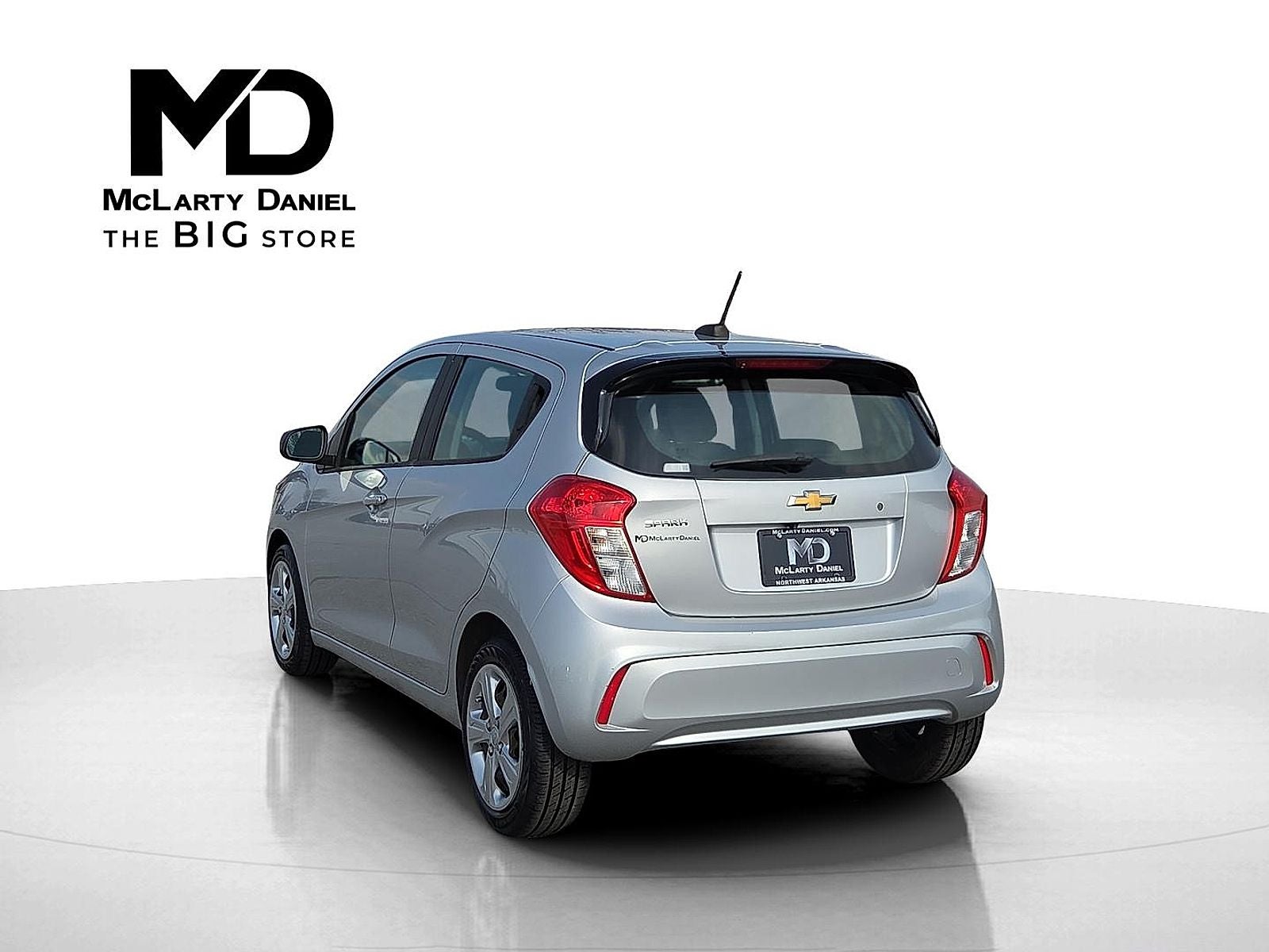 2020 Chevrolet Spark LS Automatic