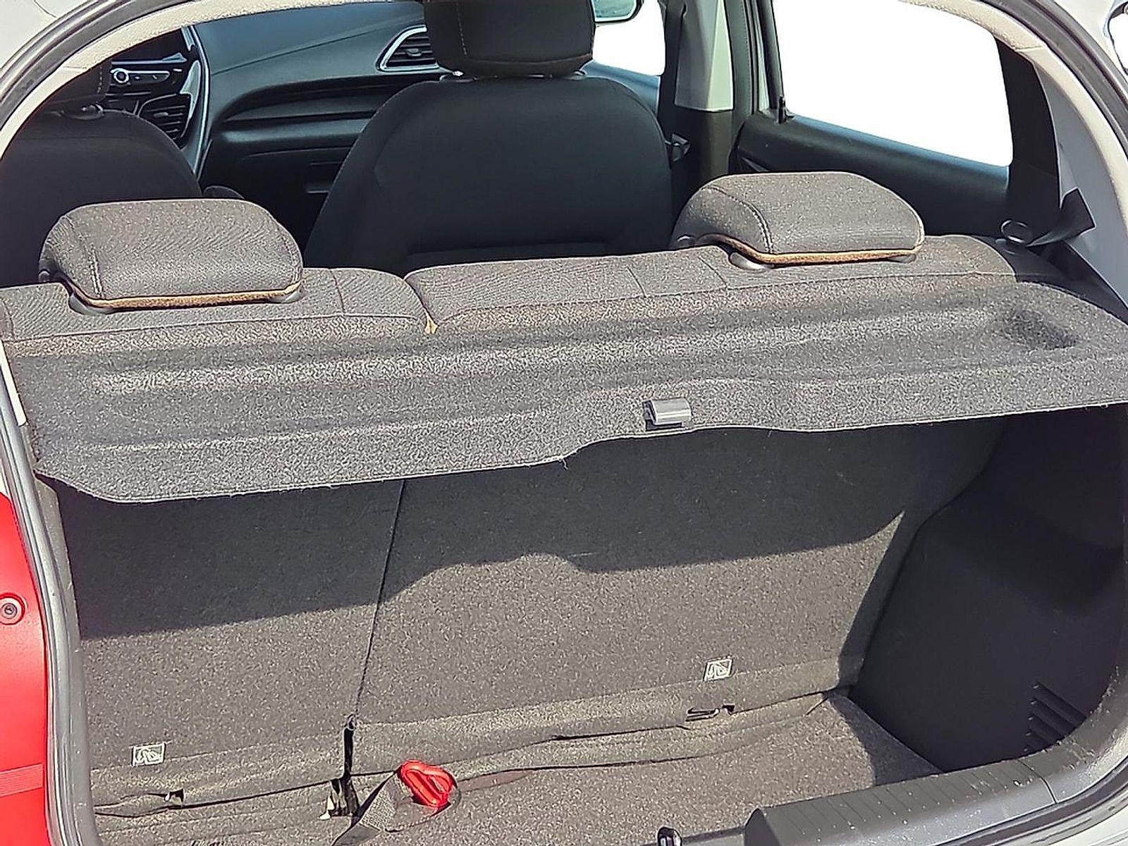 2020 Chevrolet Spark LS Automatic