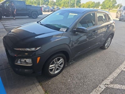 2020 Hyundai Kona SE