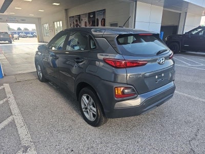 2020 Hyundai Kona SE