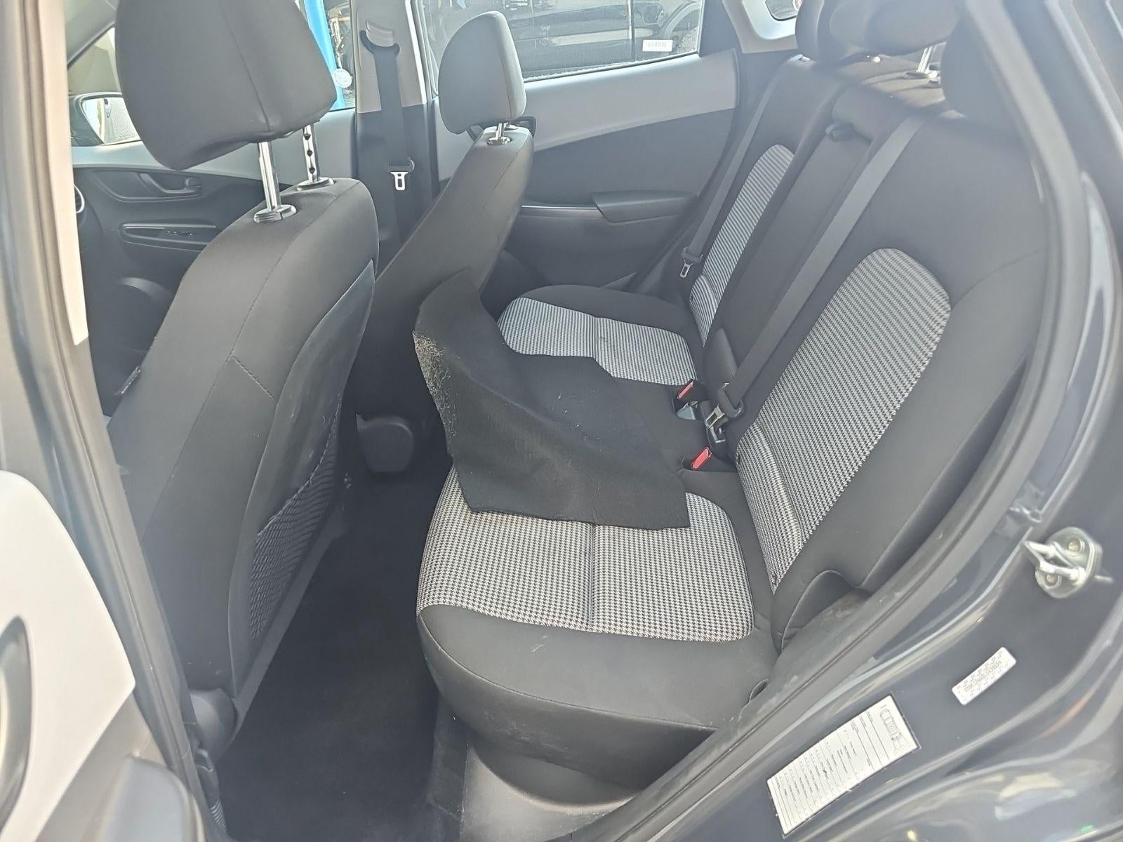 2020 Hyundai Kona SE