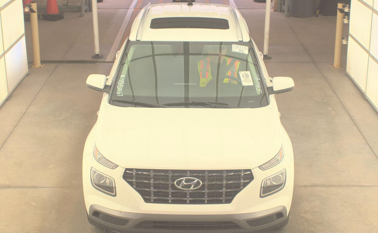 2024 Hyundai Venue SEL