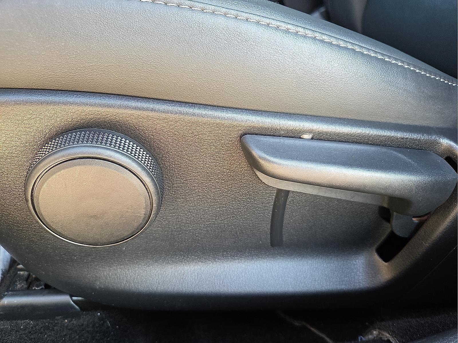 2024 Genesis GV80 Base