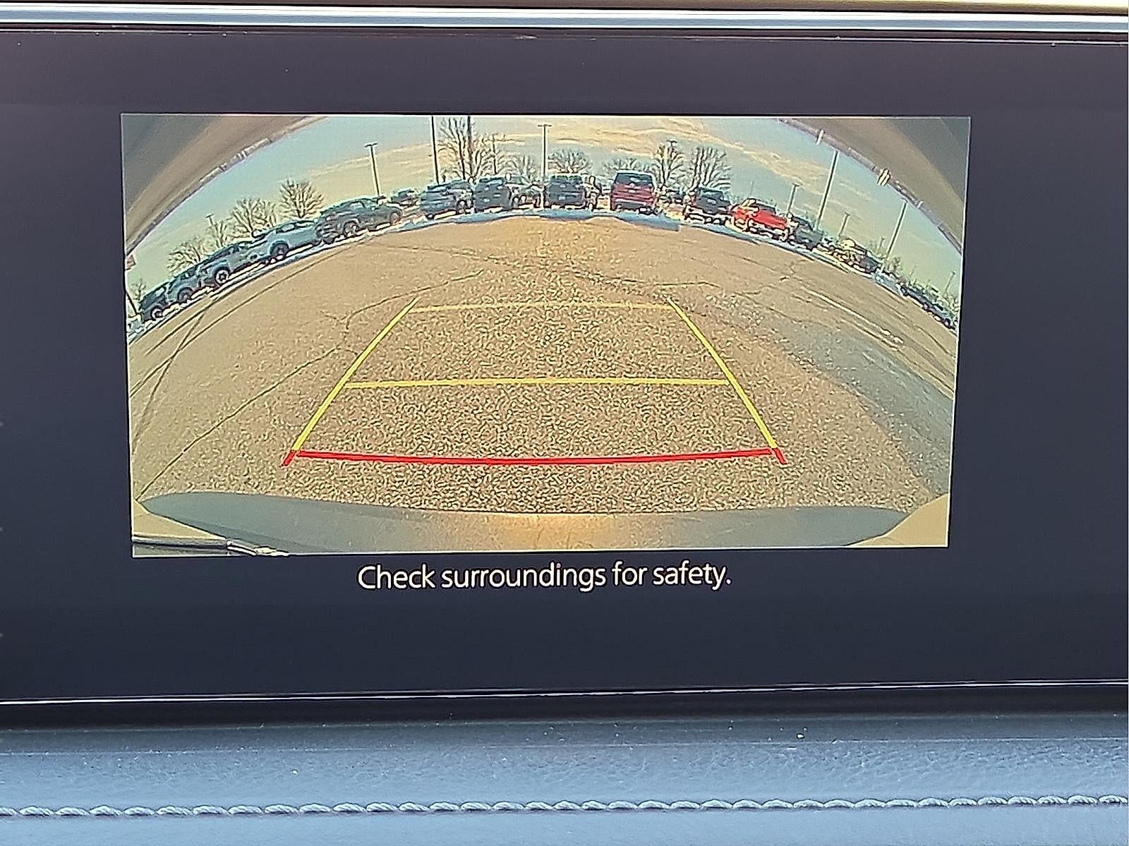 2024 Genesis GV80 Base