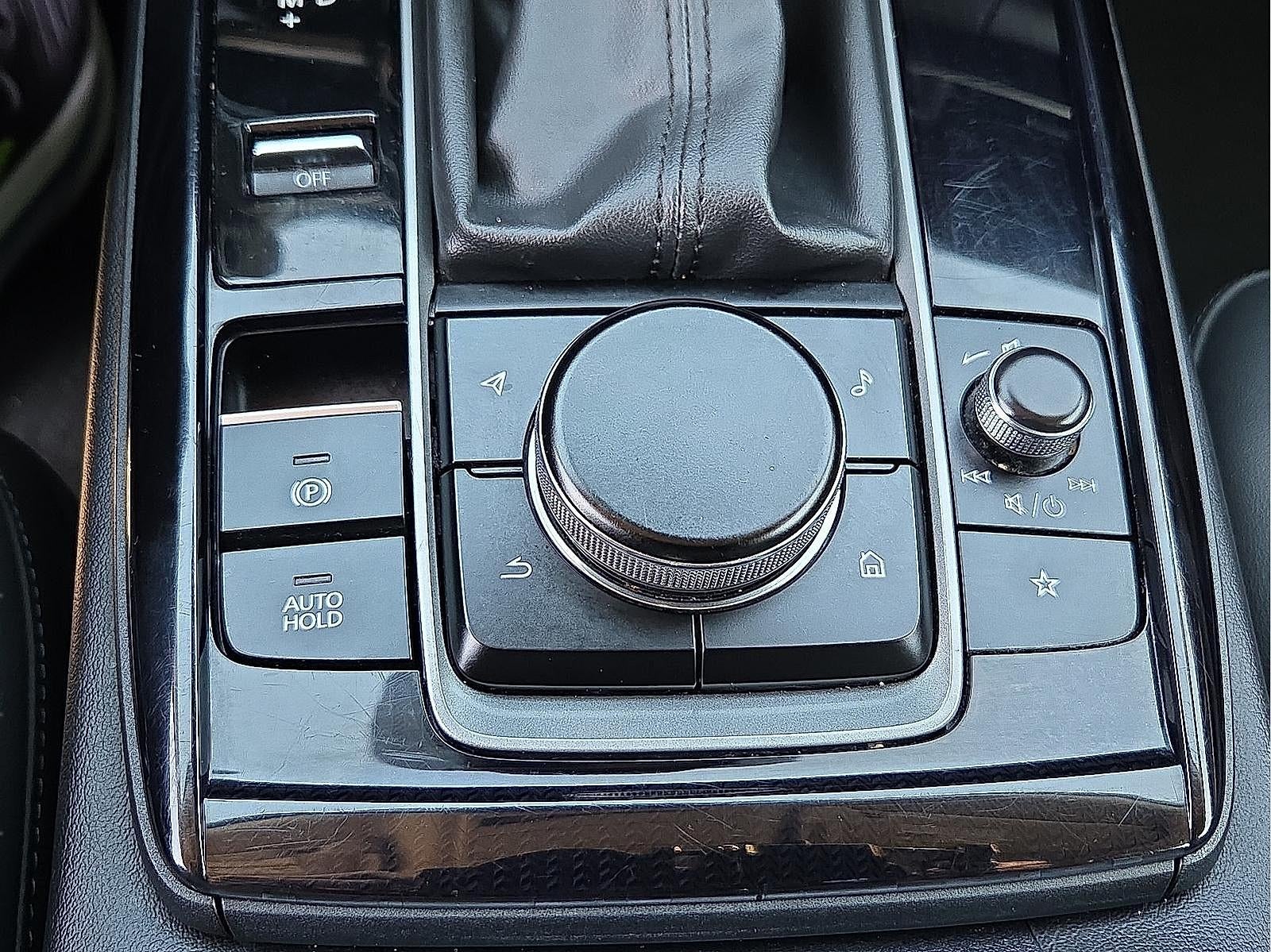 2024 Genesis GV80 Base