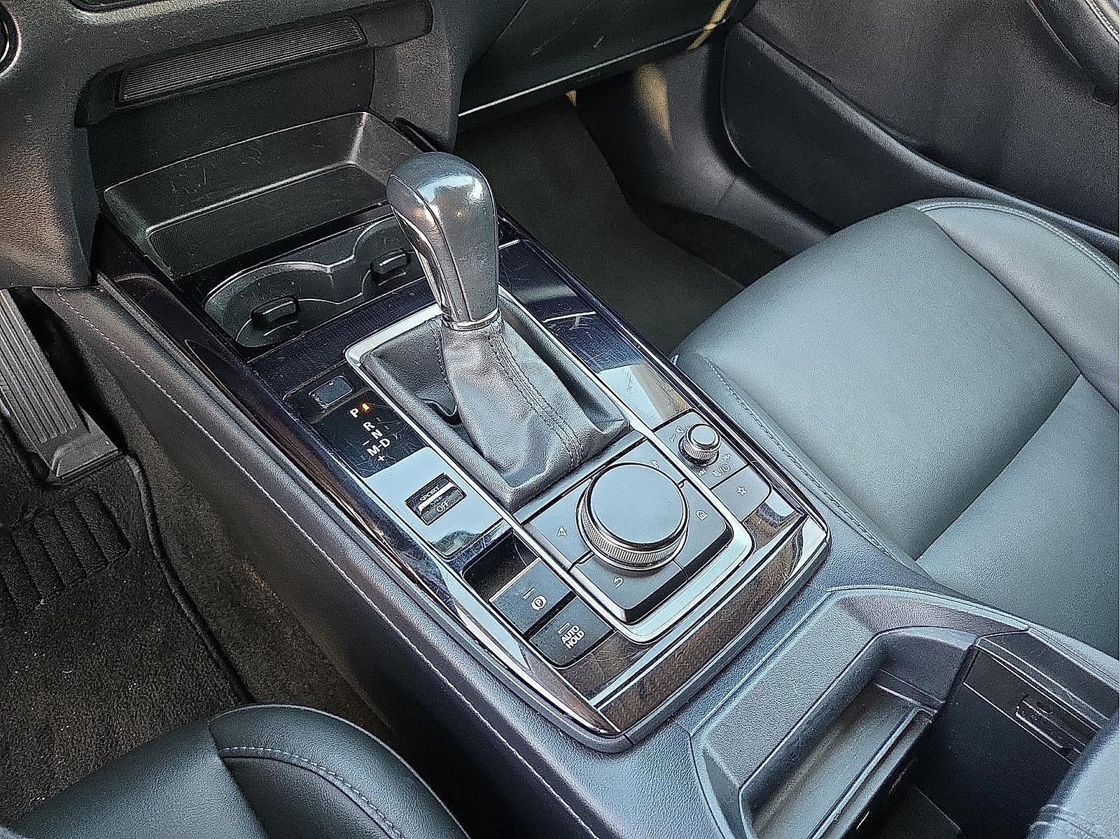 2024 Genesis GV80 Base