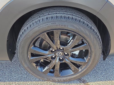 2024 Genesis GV80 Base