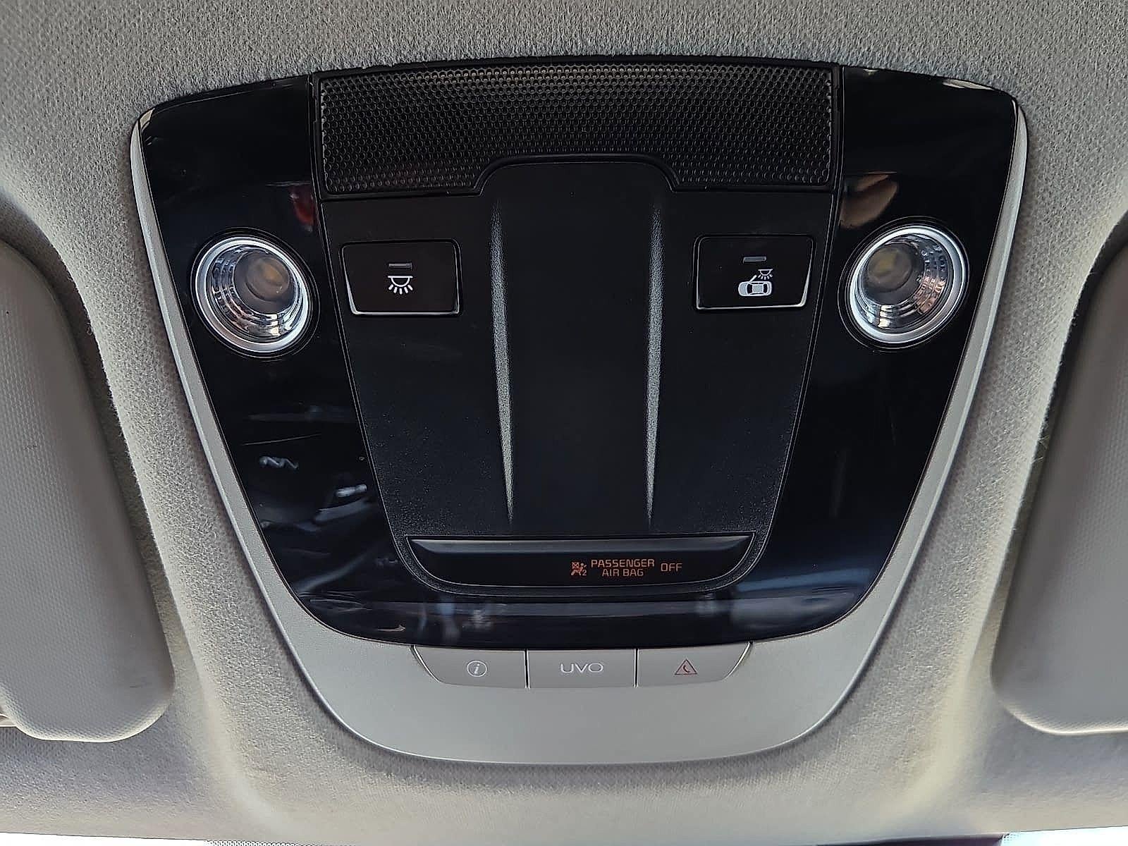 2022 Kia Seltos S