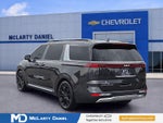2022 Kia Carnival MPV SX Prestige