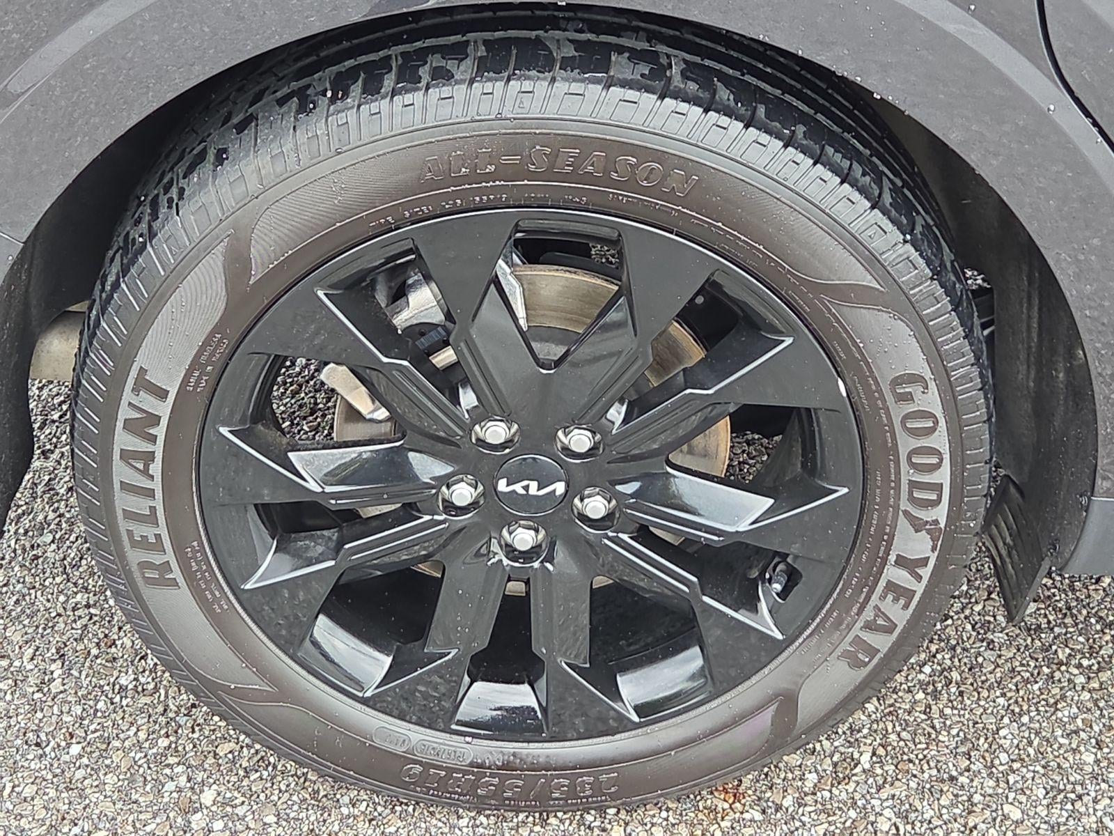 2022 Kia Carnival MPV SX Prestige