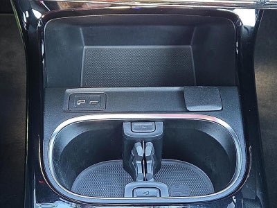 2021 Mercedes-Benz CLA 250 4MATIC®