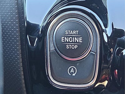 2021 Mercedes-Benz CLA 250 4MATIC®