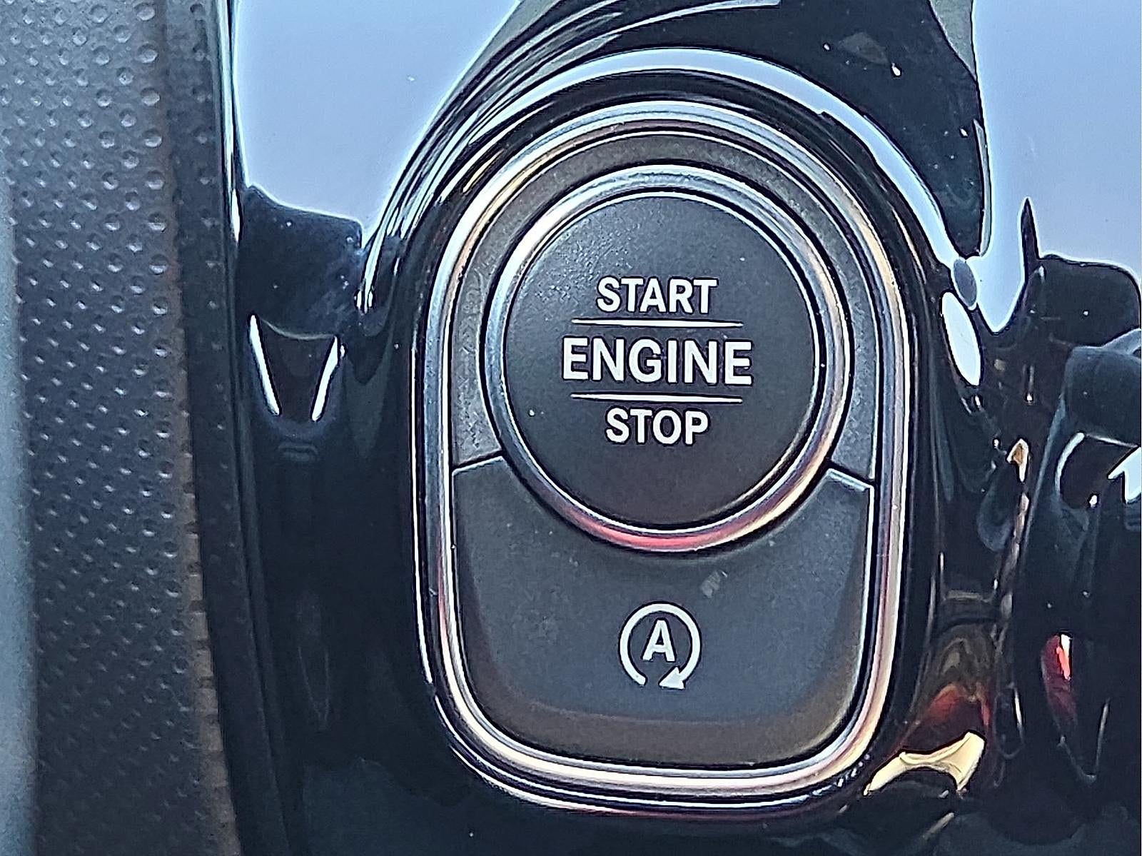 2021 Mercedes-Benz CLA 250 4MATIC®