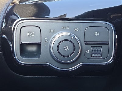 2021 Mercedes-Benz CLA 250 4MATIC®