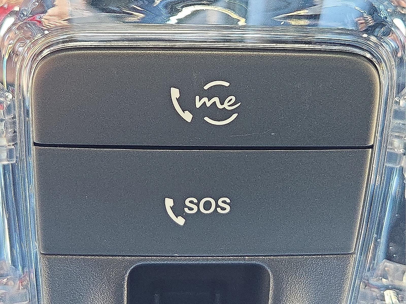 2021 Mercedes-Benz CLA 250 4MATIC®