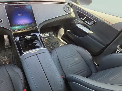 2023 Mercedes-Benz AMG® EQE Sedan 4MATIC®
