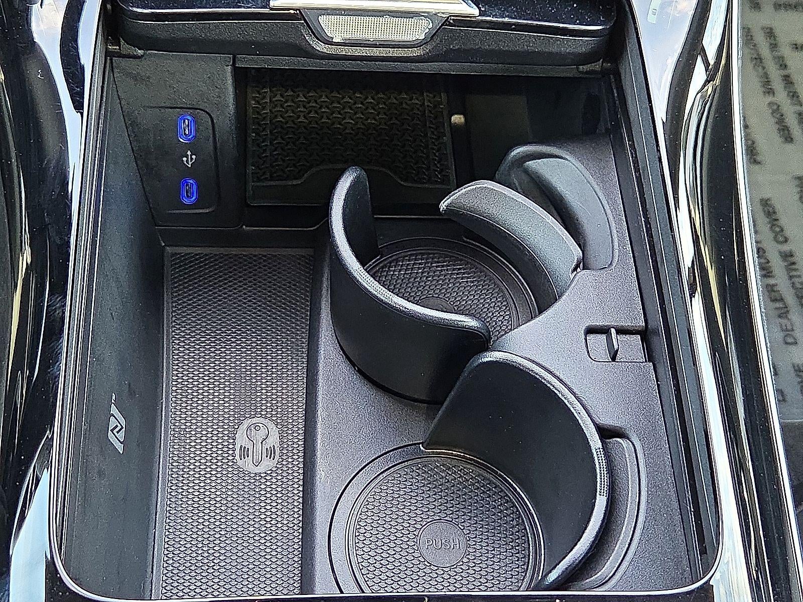 2023 Mercedes-Benz AMG® EQE Sedan 4MATIC®