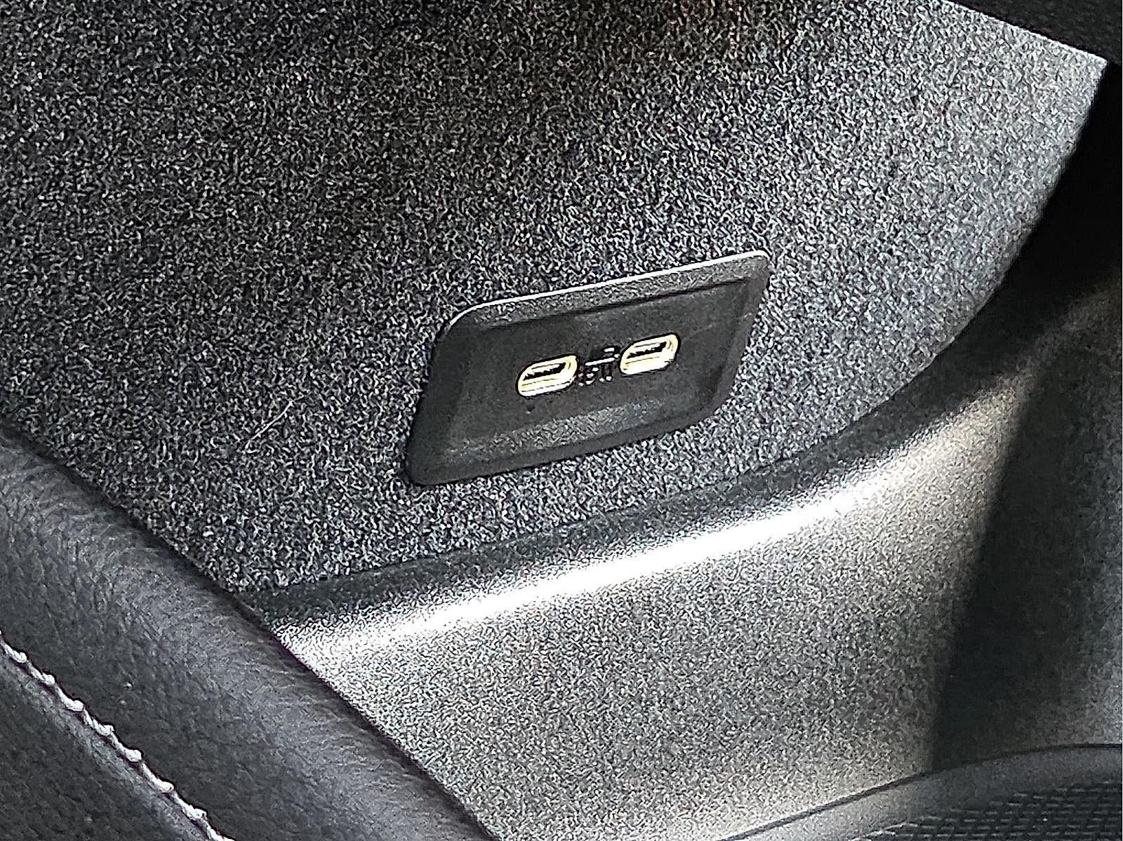 2023 Mercedes-Benz AMG® EQE Sedan 4MATIC®